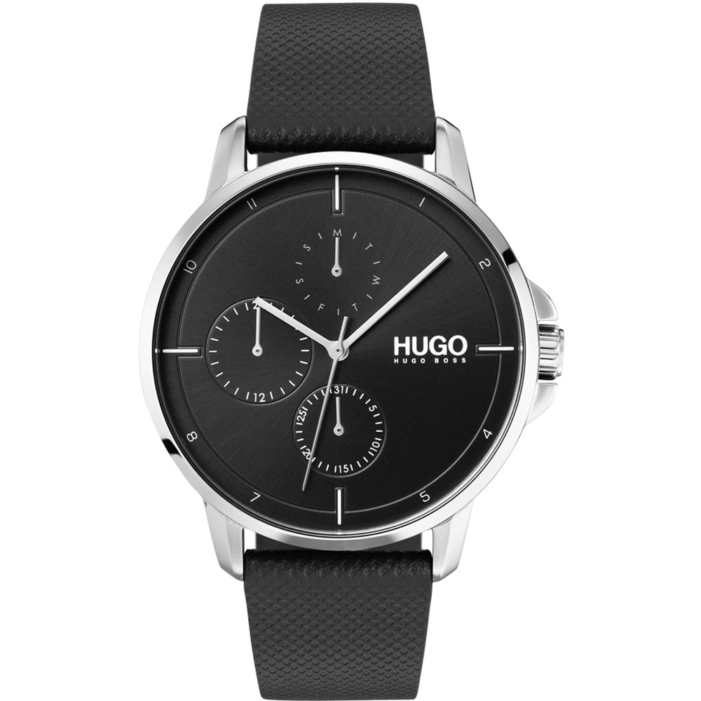 HUGO #FOCUS WATCH 1530022