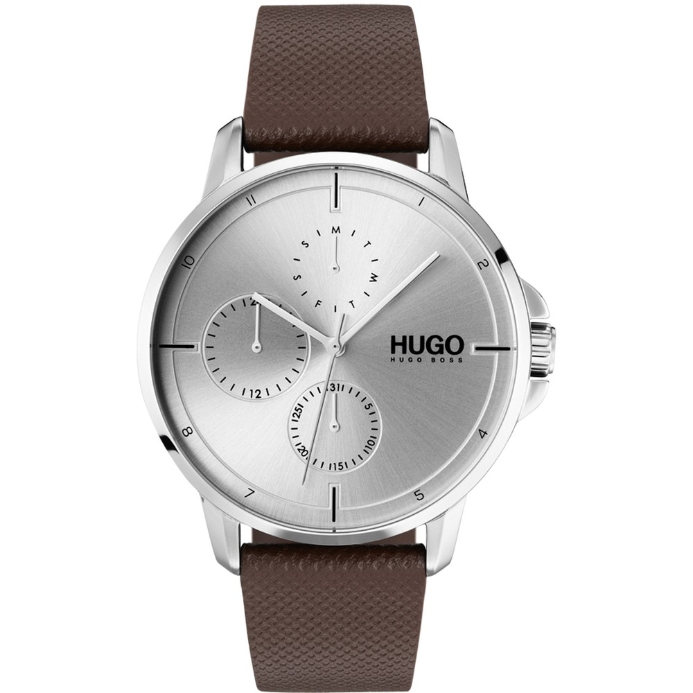 HUGO #FOCUS WATCH 1530023