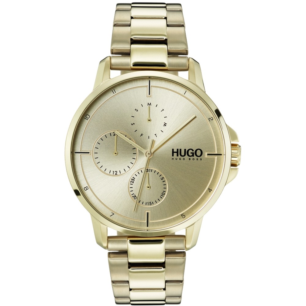 HUGO #FOCUS WATCH 1530026