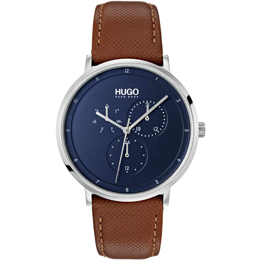 HUGO #GUIDE WATCH 1530032