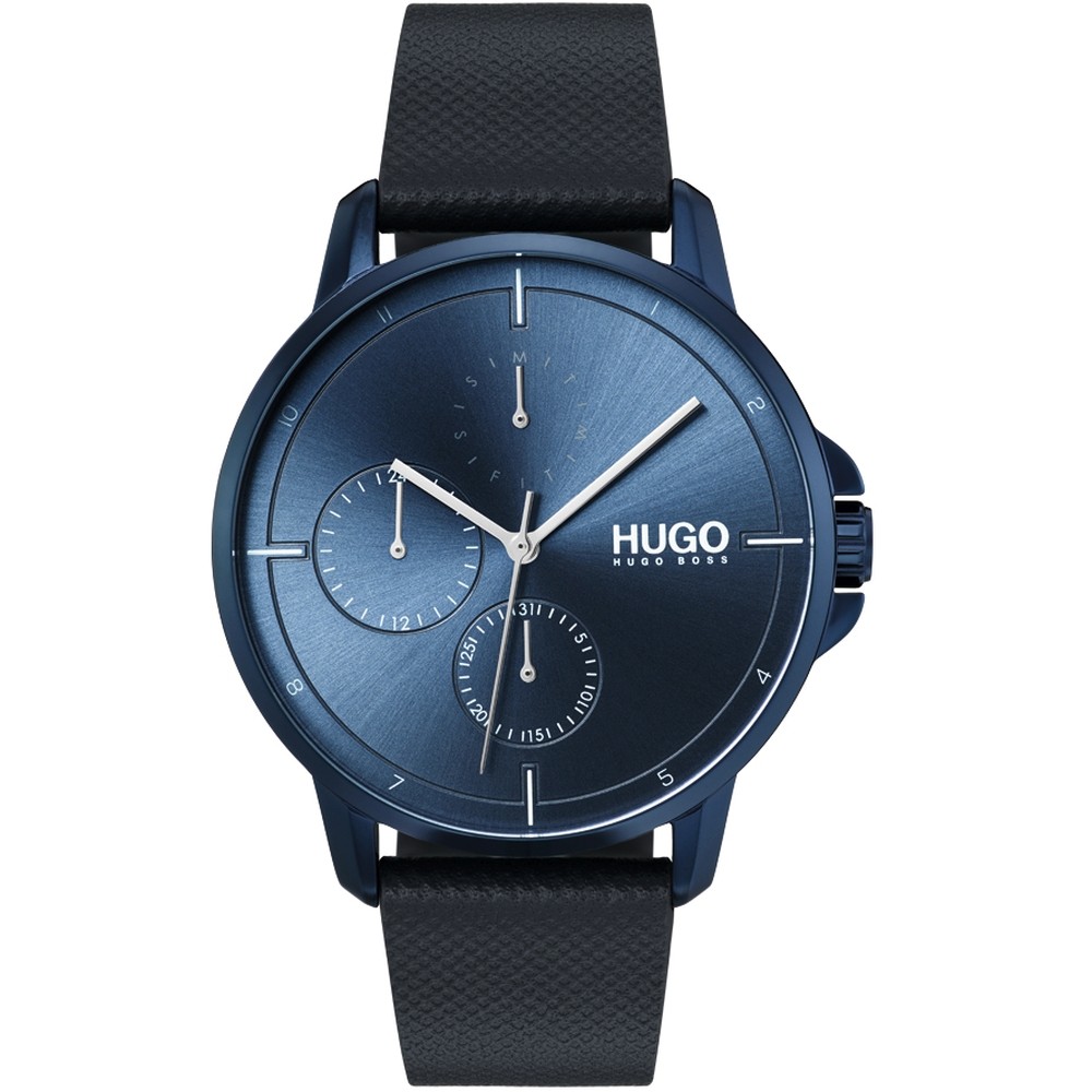 HUGO #FOCUS WATCH 1530033