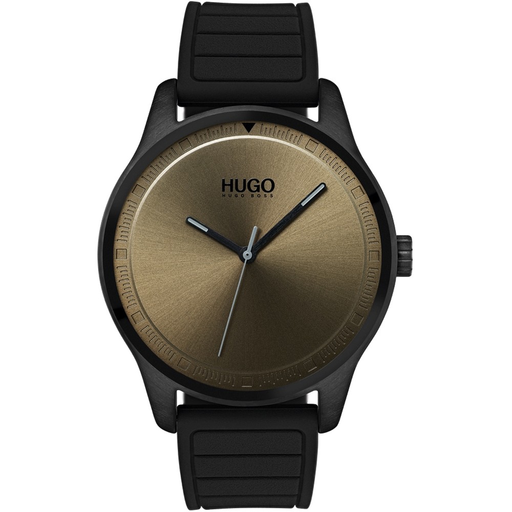 HUGO #MOVE WATCH 1530041