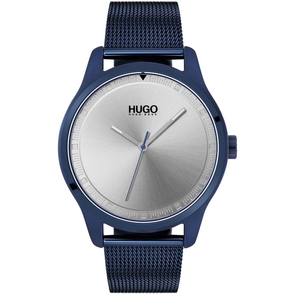 HUGO #MOVE WATCH 1530045