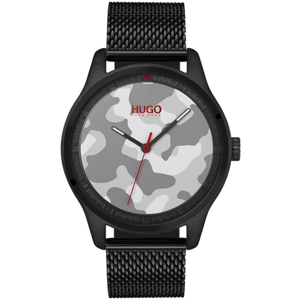 HUGO #MOVE WATCH 1530052