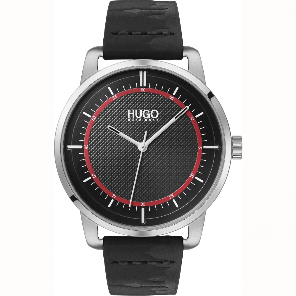 HUGO #REVEAL WATCH 1530099