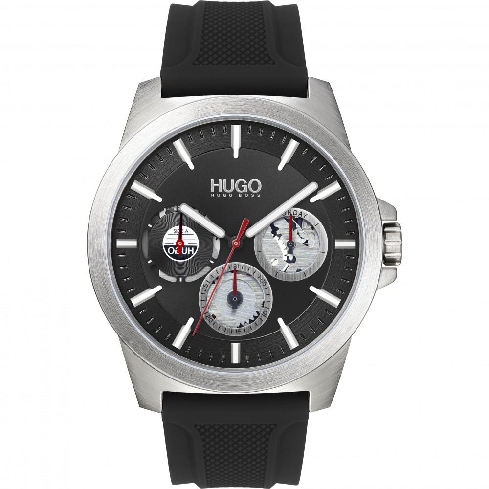 HUGO TWIST WATCH 1530129