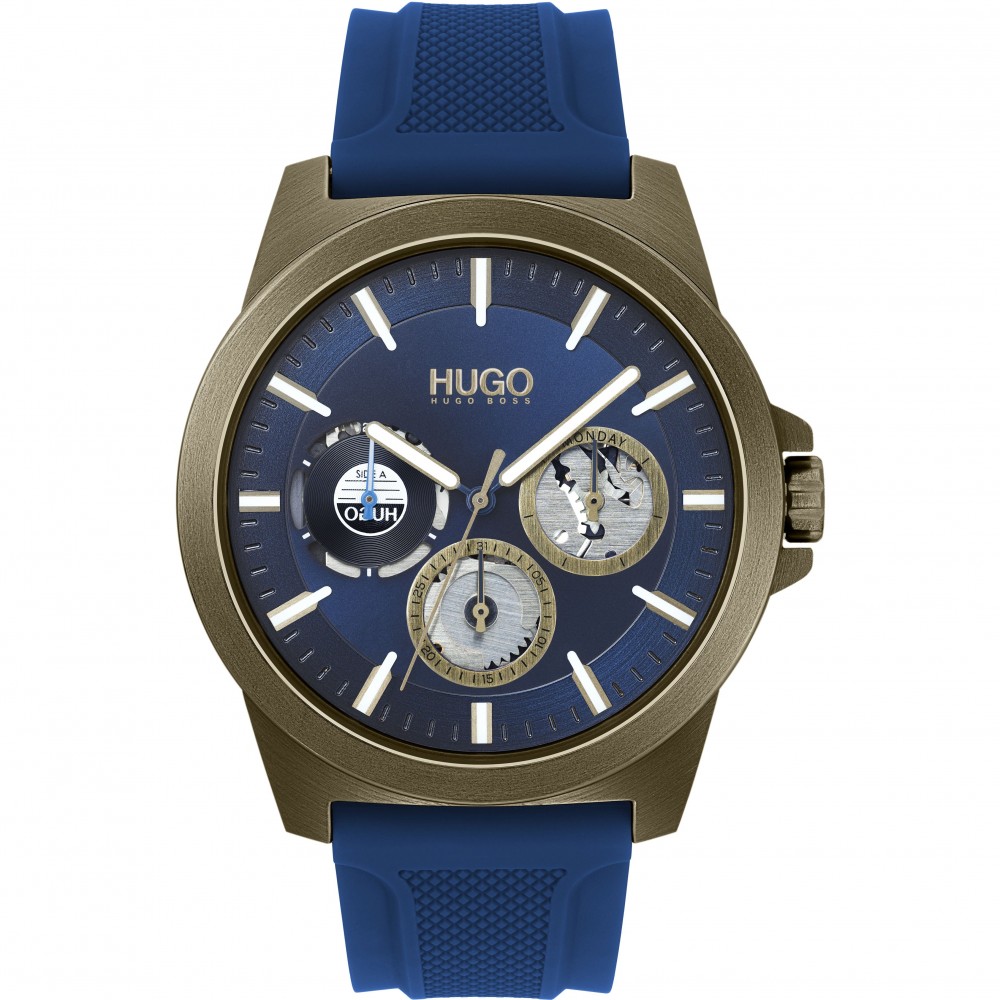 HUGO TWIST WATCH 1530130