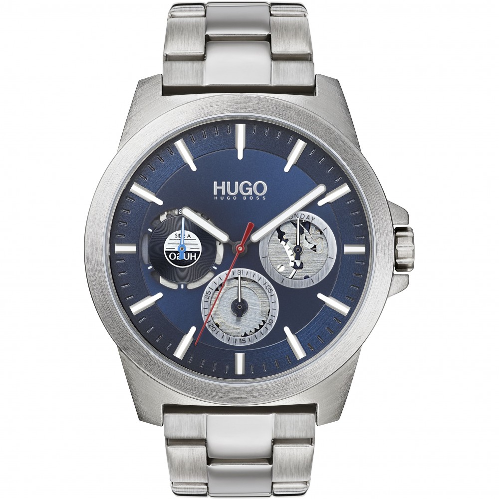 HUGO TWIST WATCH 1530131