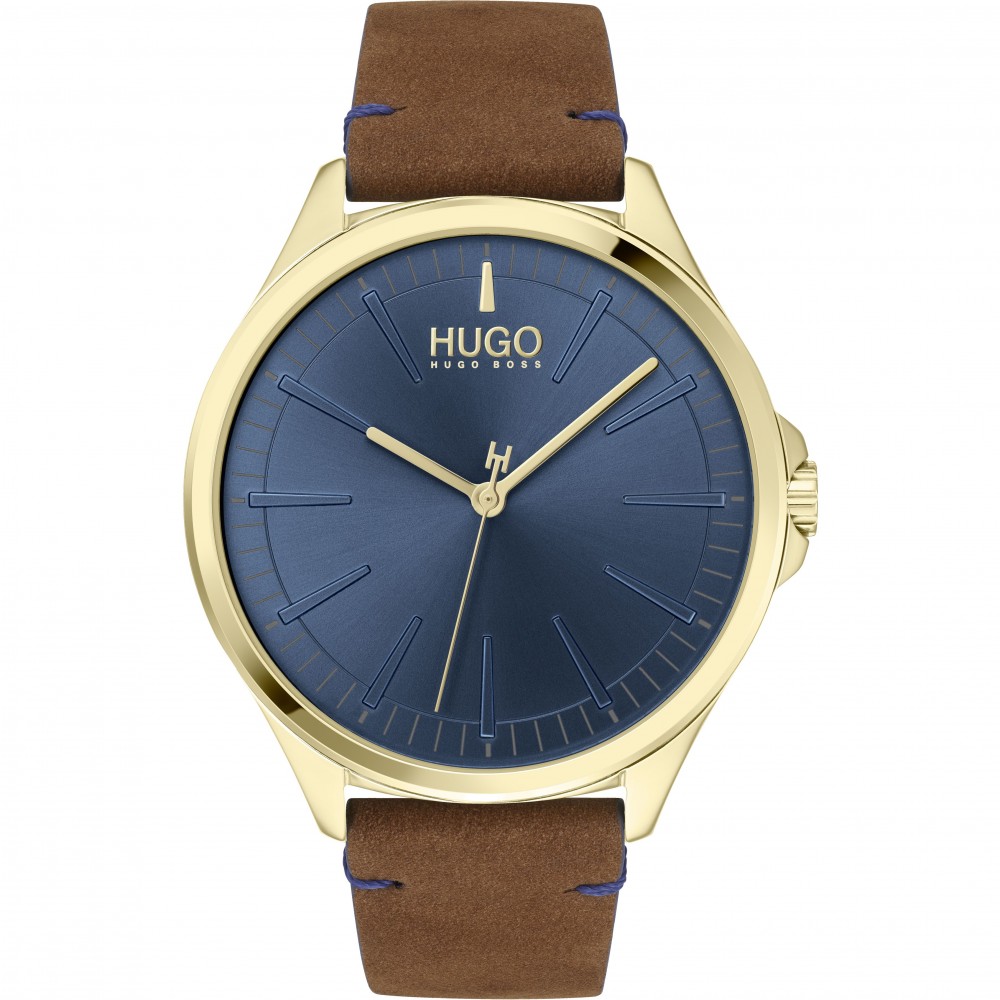 HUGO SMASH WATCH 1530134