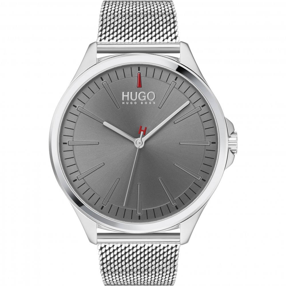 HUGO SMASH WATCH 1530135