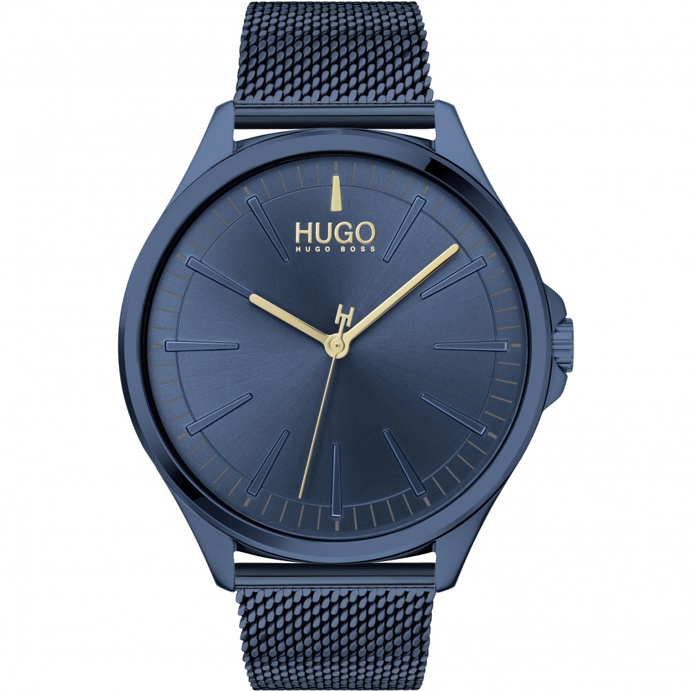 HUGO SMASH WATCH 1530136