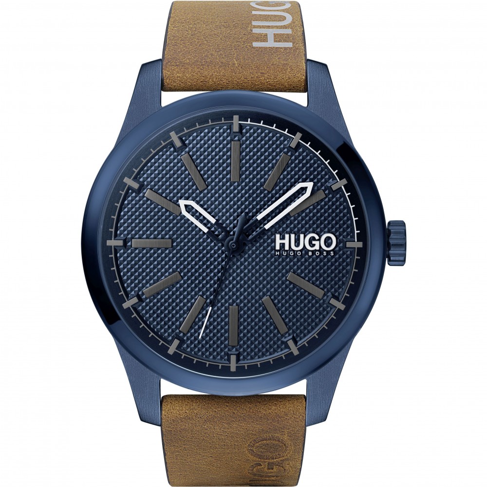 HUGO INVENT WATCH 1530145