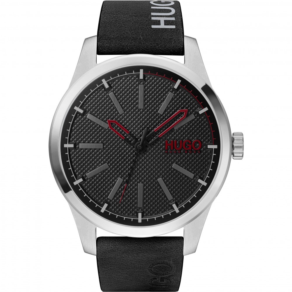 HUGO INVENT WATCH 1530146