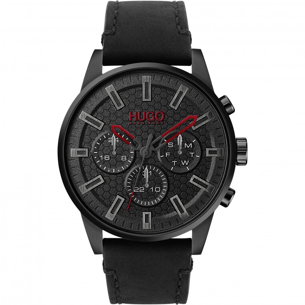 HUGO SEEK WATCH 1530149