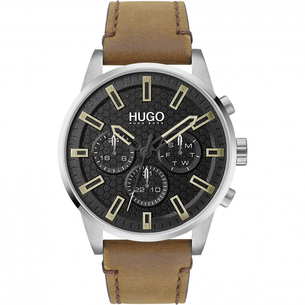 HUGO SEEK WATCH 1530150