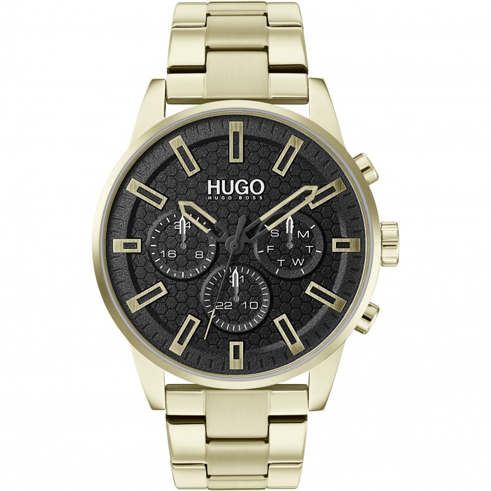 HUGO SEEK WATCH 1530152