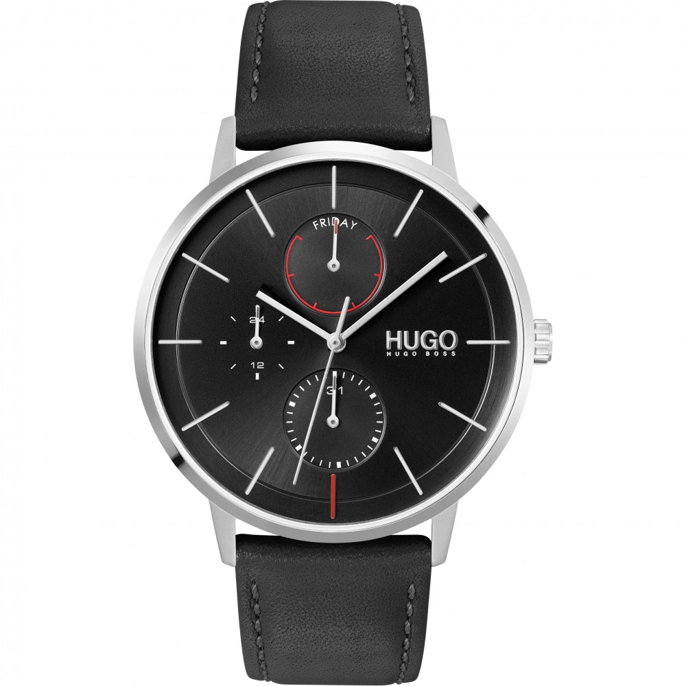 HUGO #EXIST WATCH 1530169