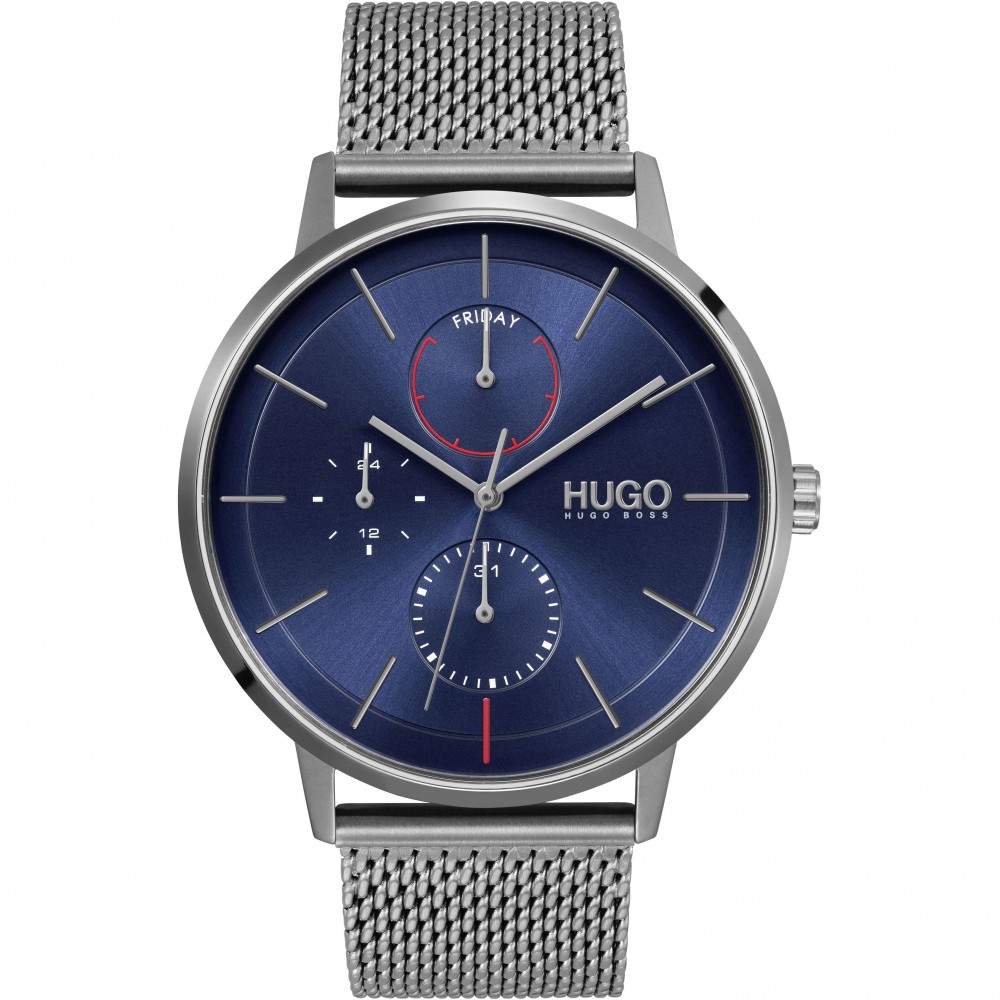 HUGO #EXIST WATCH 1530171