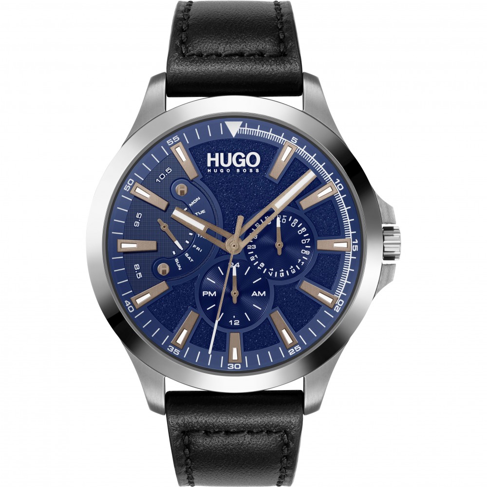 HUGO #LEAP WATCH 1530172