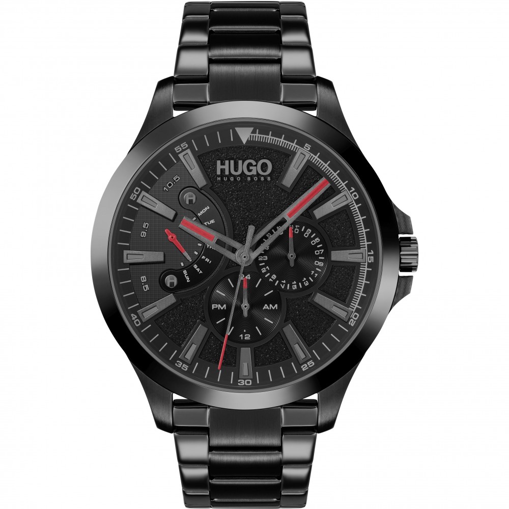 HUGO #LEAP WATCH 1530175