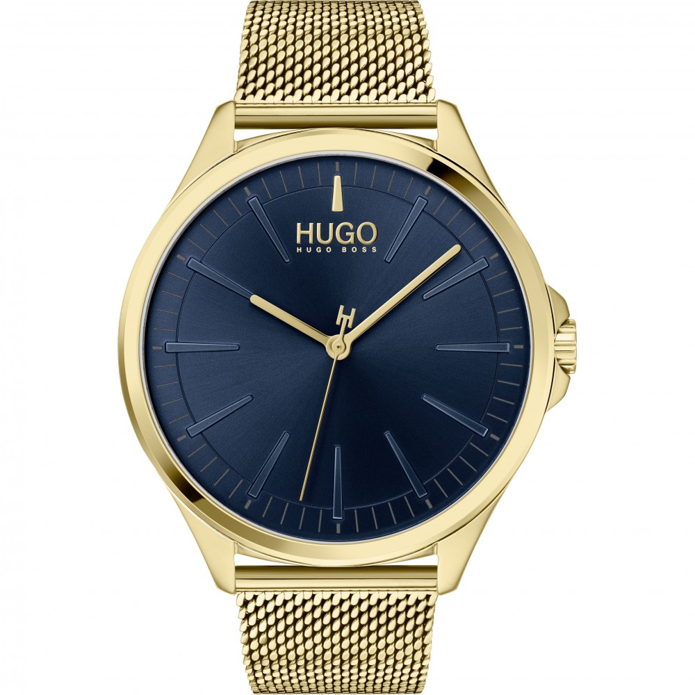 HUGO #SMASH WATCH 1530178