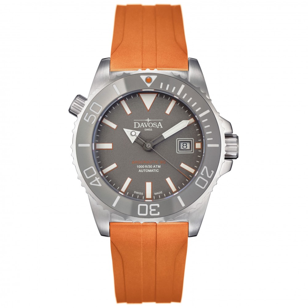 DAVOSA ARGONAUTIC WATCH 16152299