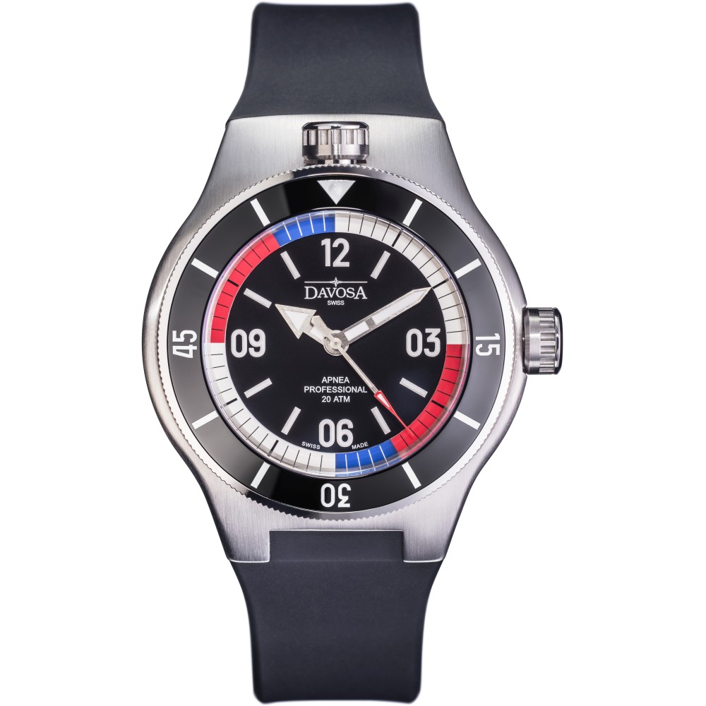 UNISEX DAVOSA APNEA DIVER AUTOMATIC WATCH 16156855