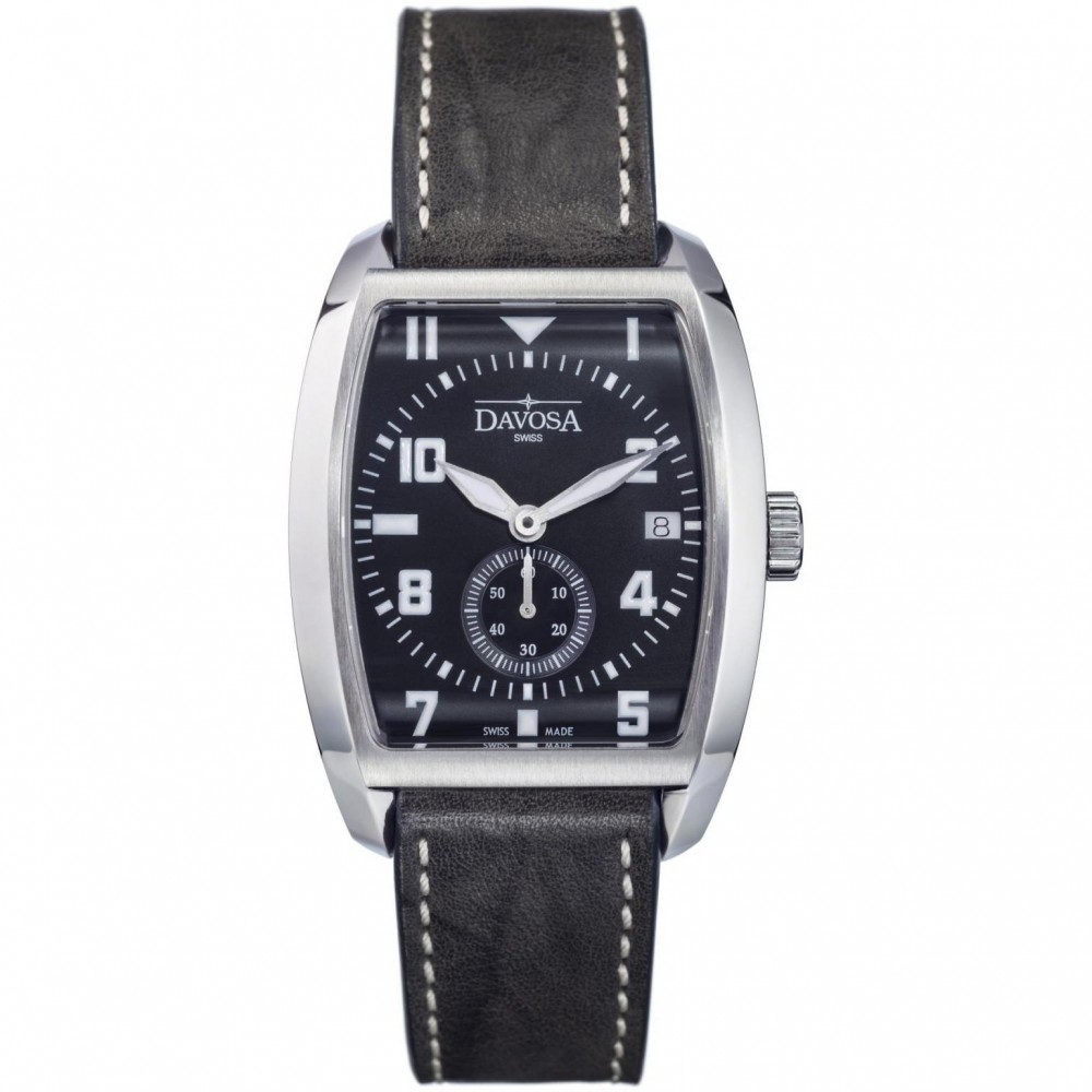 MENS DAVOSA EVO 1908 AUTOMATIC WATCH 16157556