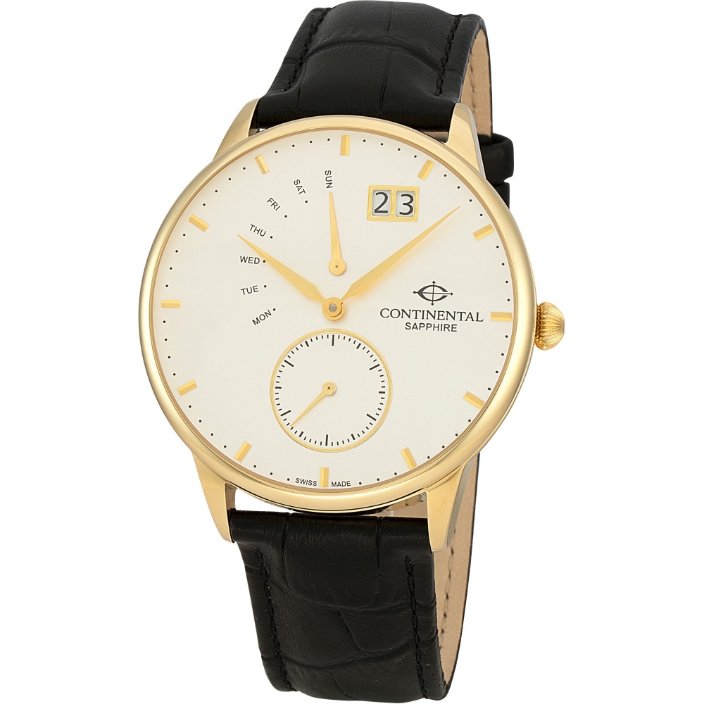 MENS CONTINENTAL WATCH 16201-GR254130