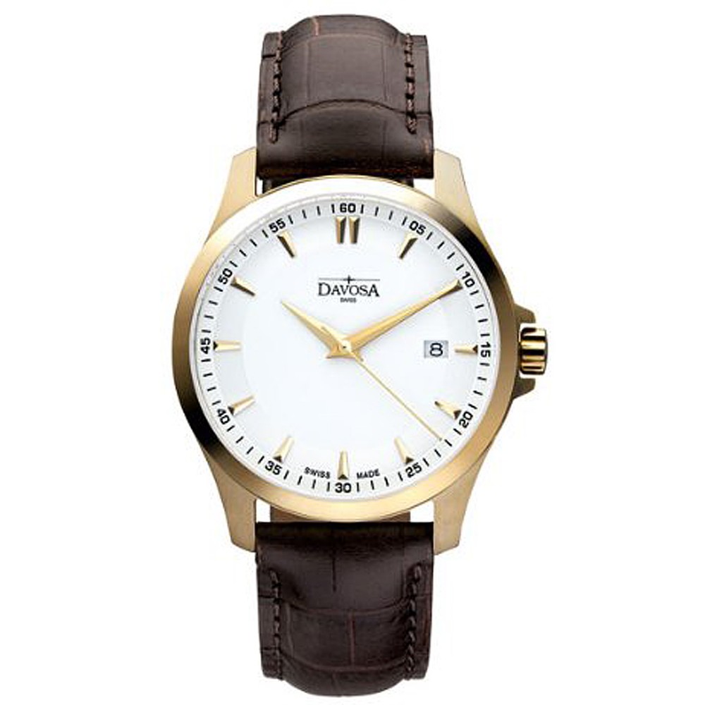 MENS DAVOSA CLASSIC WATCH 16246715