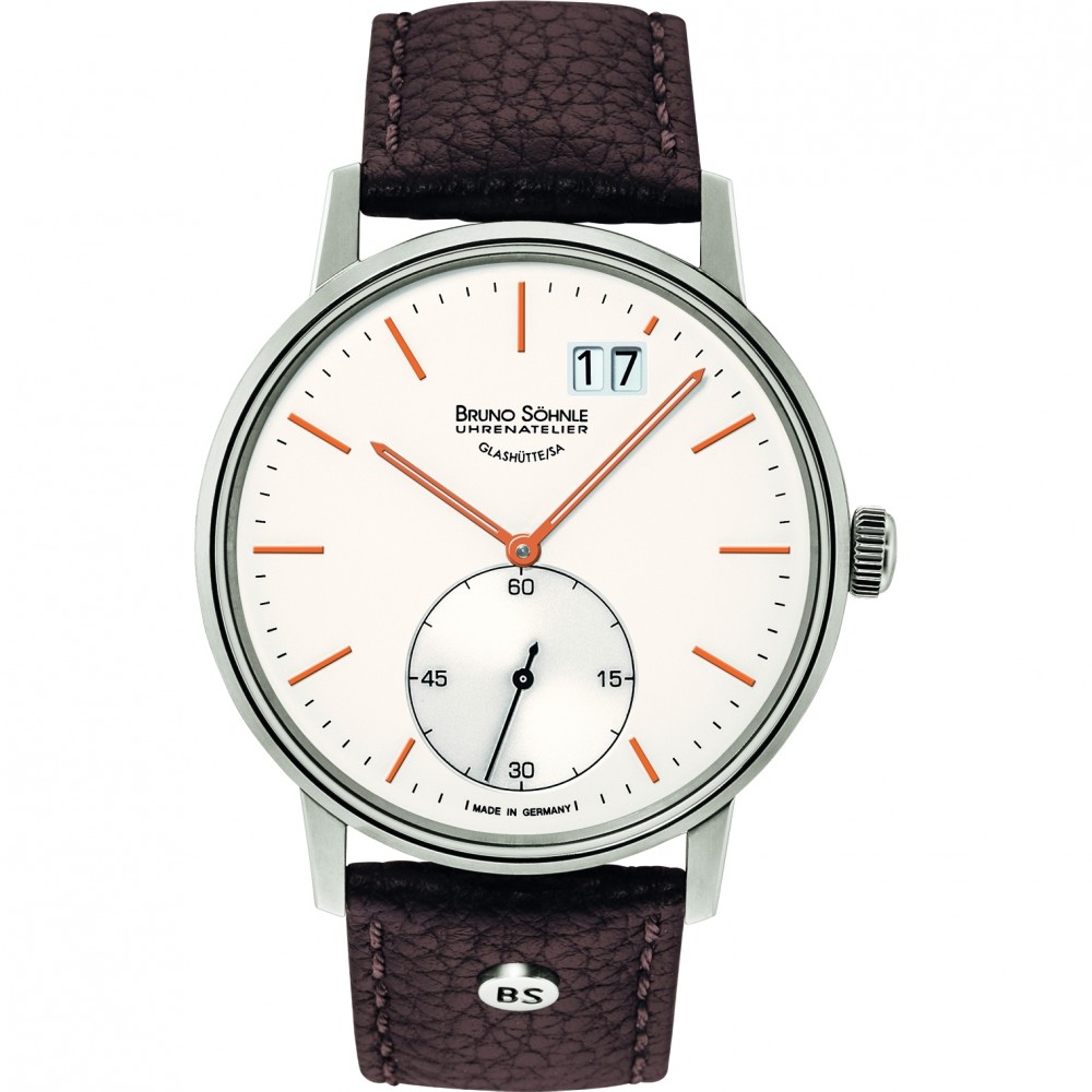 MENS BRUNO SOHNLE STUTTGART II WATCH 17-13179-245