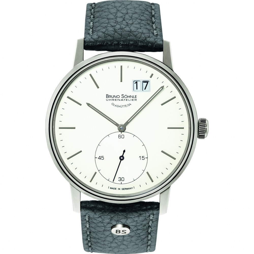 MENS BRUNO SOHNLE STUTTGART II WATCH 17-13179-247