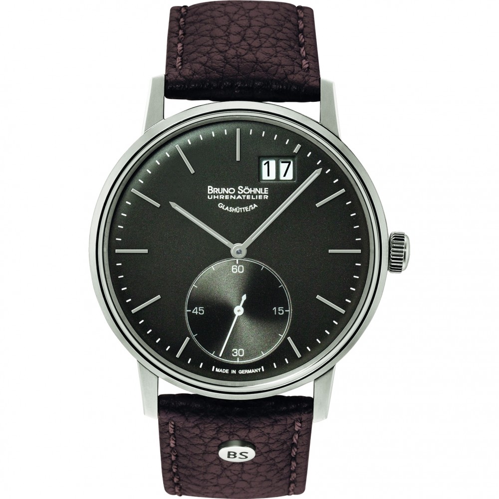 MENS BRUNO SOHNLE STUTTGART II WATCH 17-13179-841