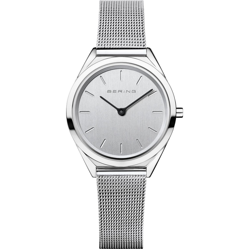 BERING ULTRA SLIM WATCH 17031-000