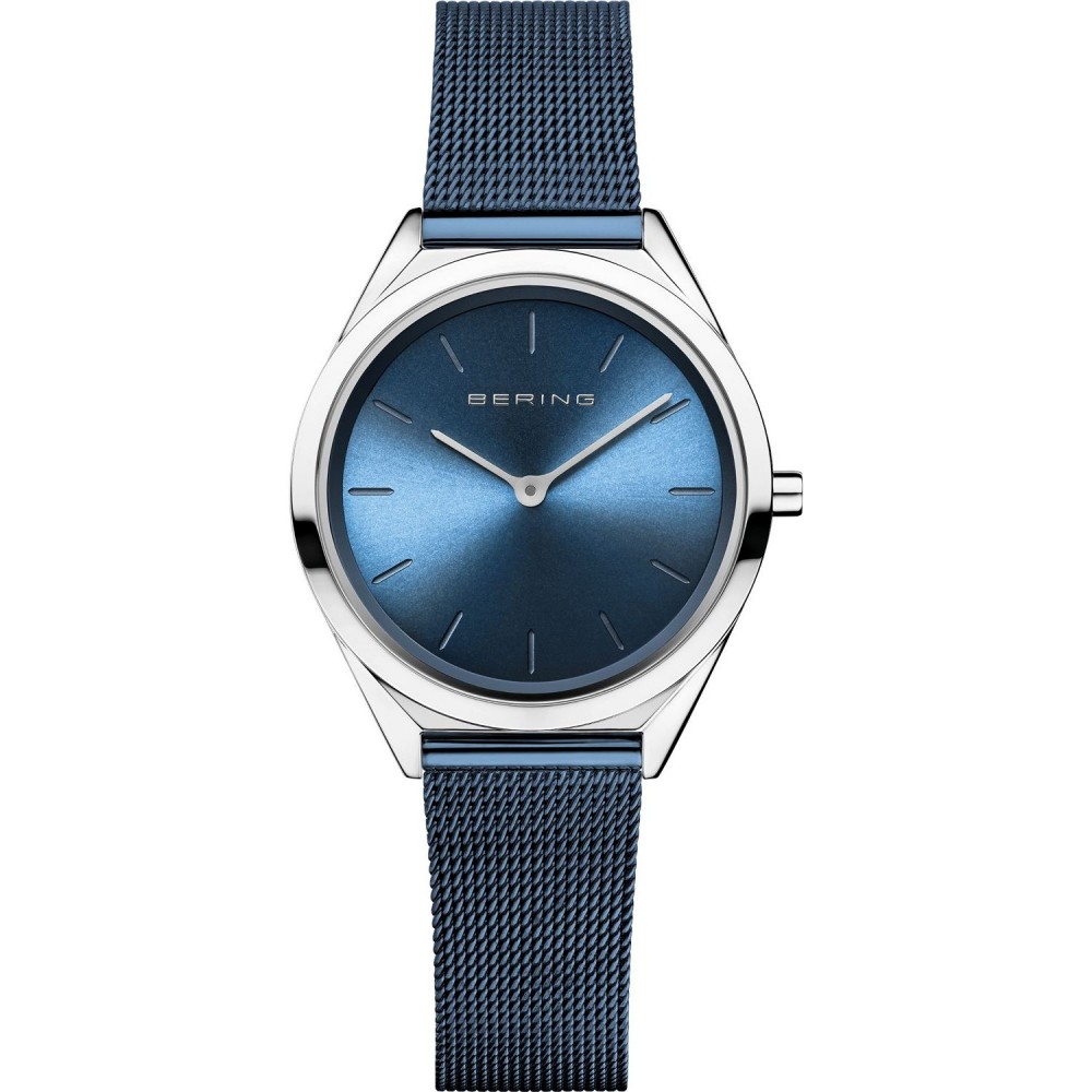 BERING ULTRA SLIM WATCH 17031-307