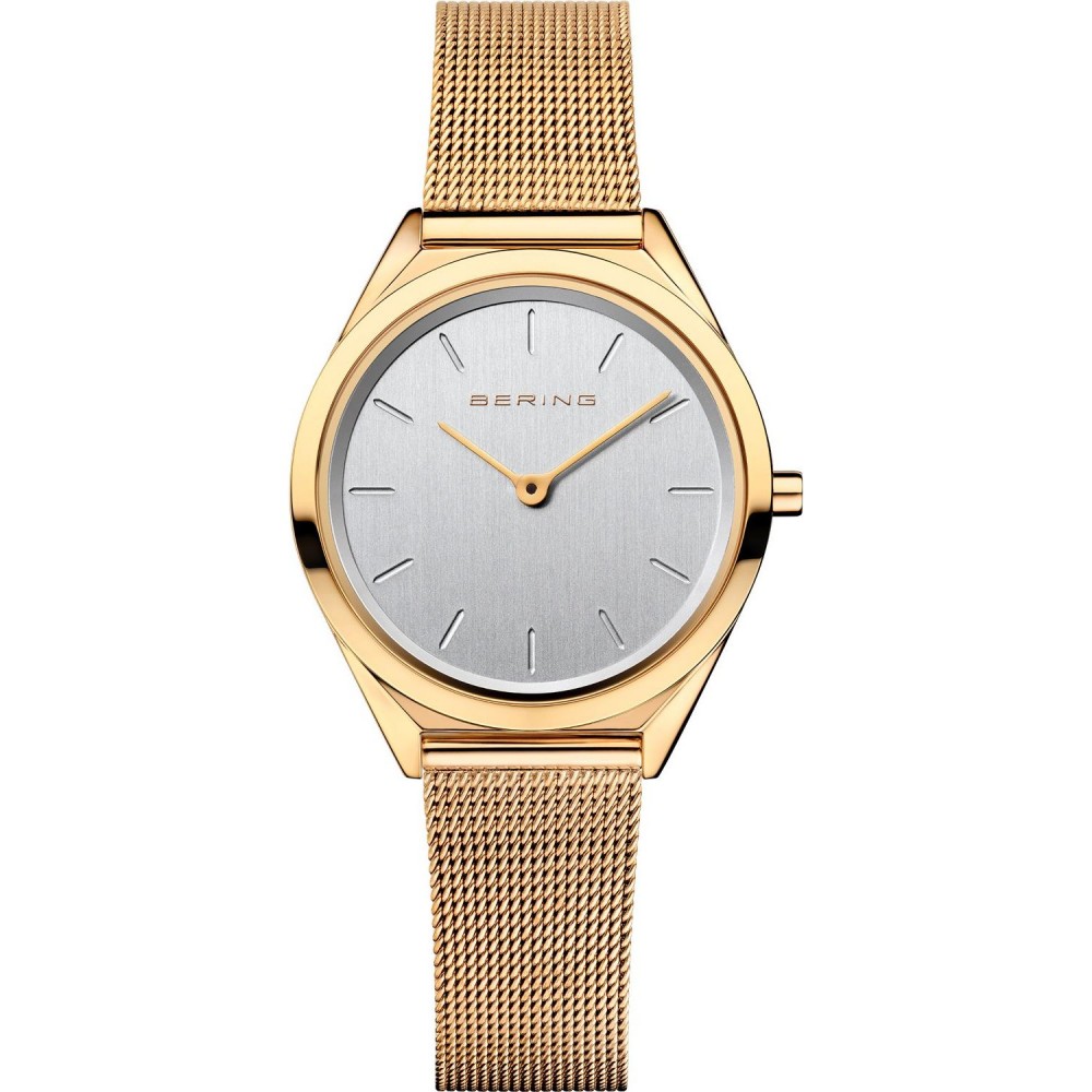 BERING ULTRA SLIM WATCH 17031-334