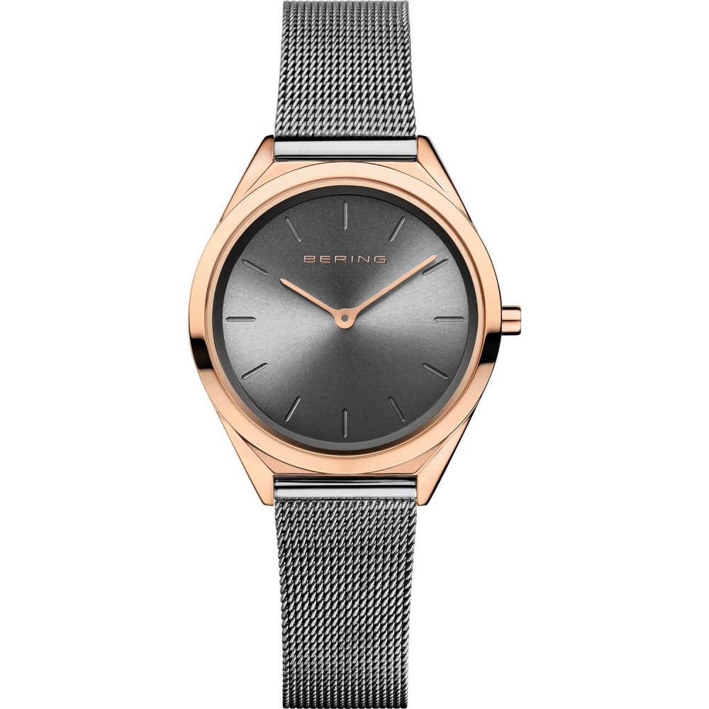 BERING ULTRA SLIM WATCH 17031-369