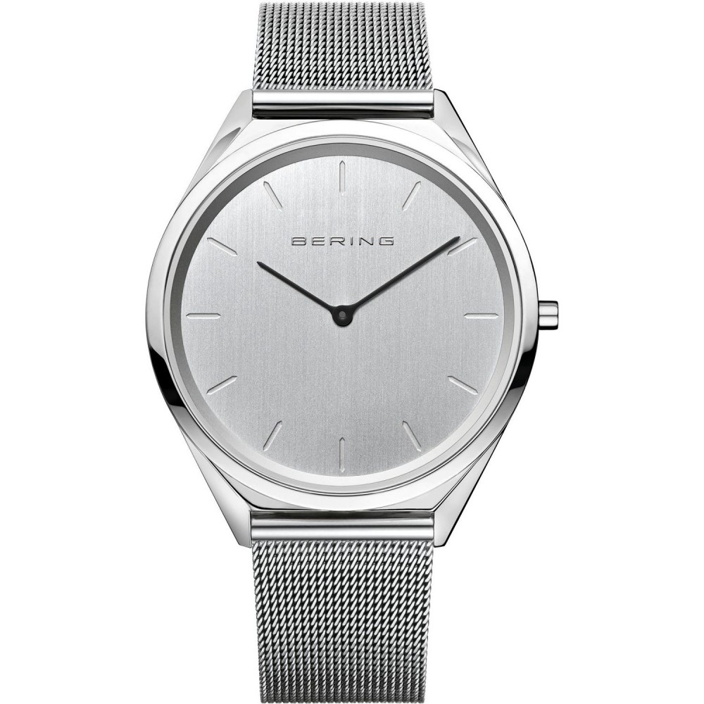 BERING ULTRA SLIM WATCH 17039-000