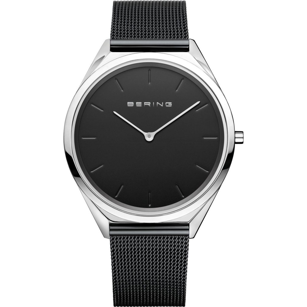 BERING ULTRA SLIM WATCH 17039-102