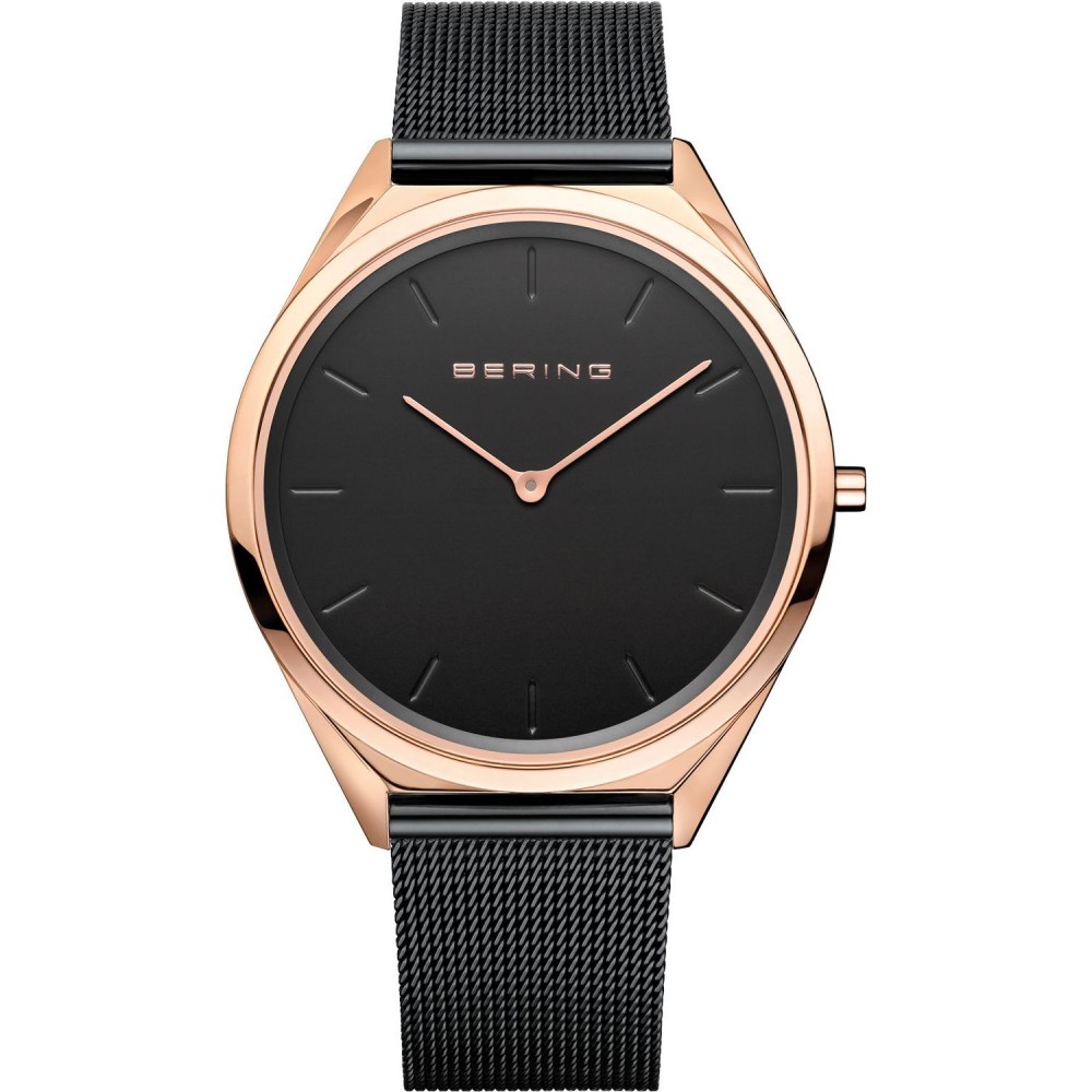 BERING ULTRA SLIM WATCH 17039-166