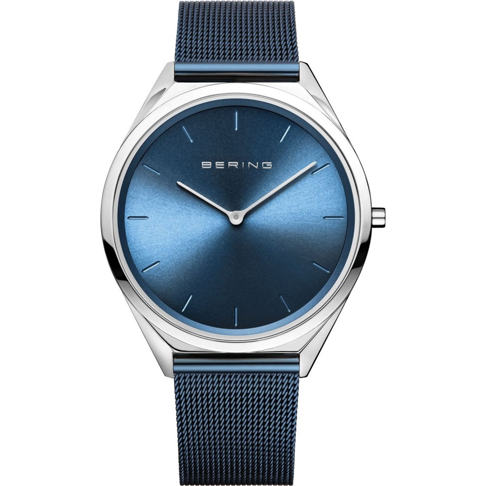 BERING ULTRA SLIM WATCH 17039-307