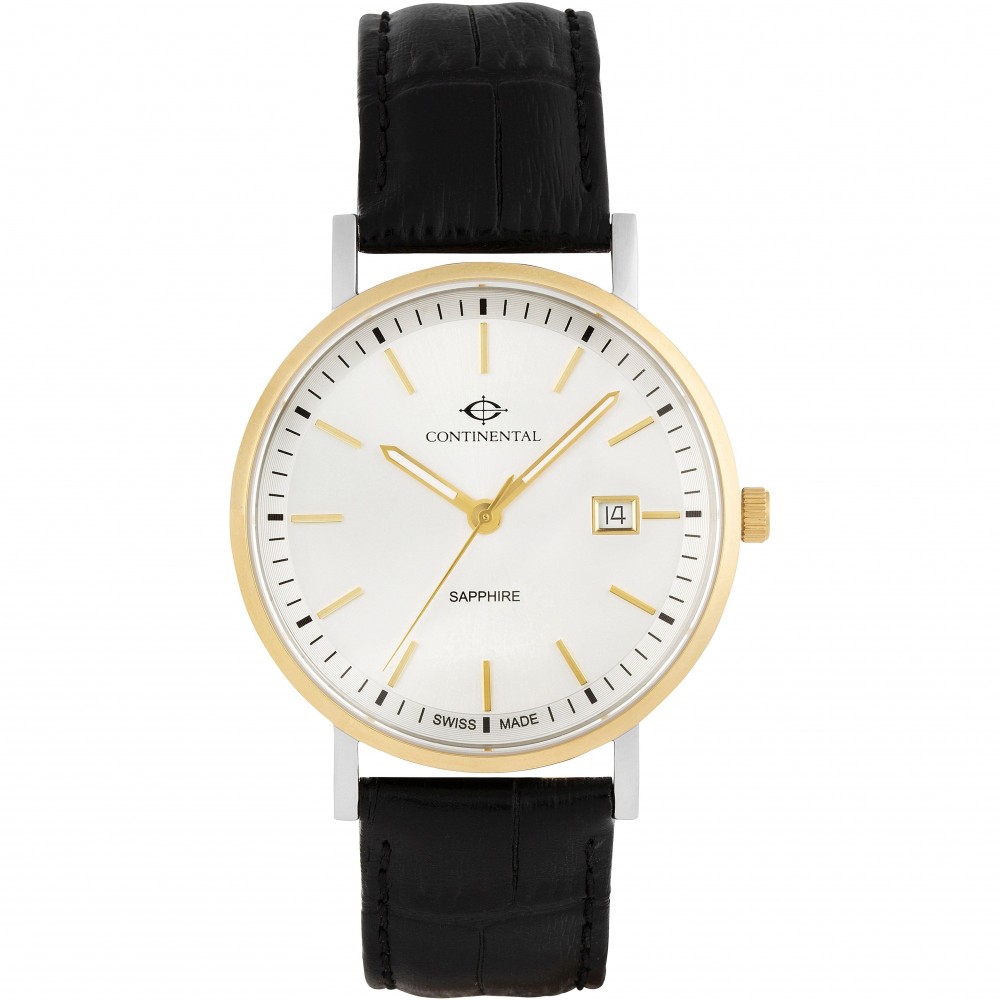 CONTINENTAL WATCH 19101-GD354130