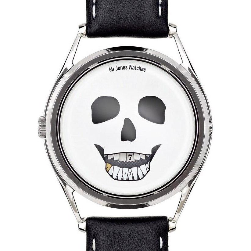 Mr. Jones Last Laugh Automatic 37mm