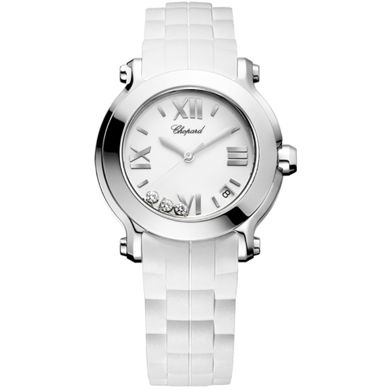 Chopard Happy Sport Medium 36mm 278475-3016