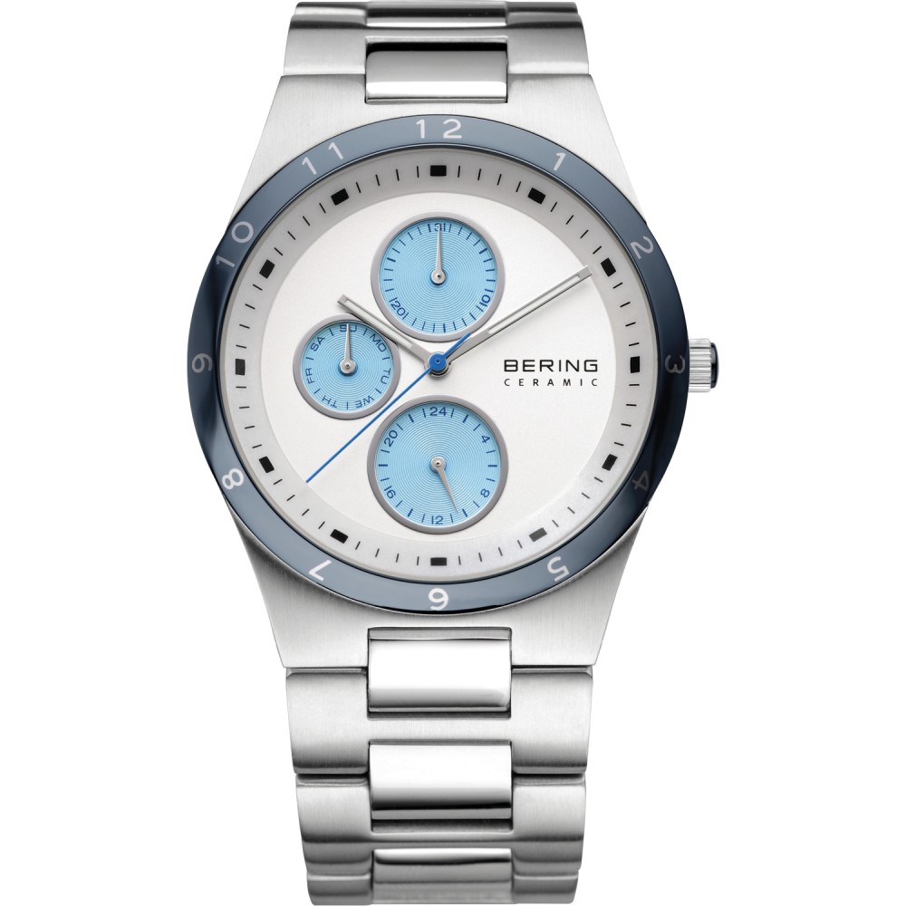 MENS BERING WATCH 32339-707