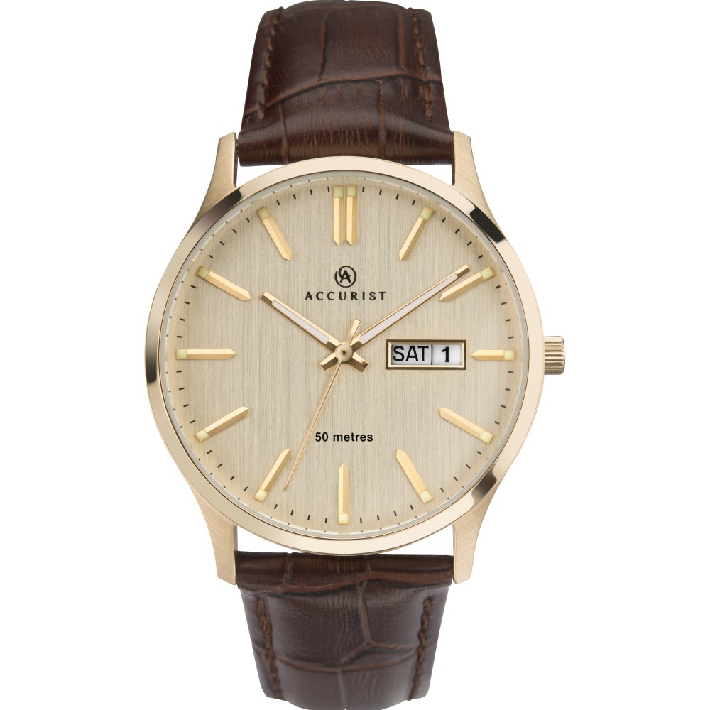ACCURIST WATCH 7234
