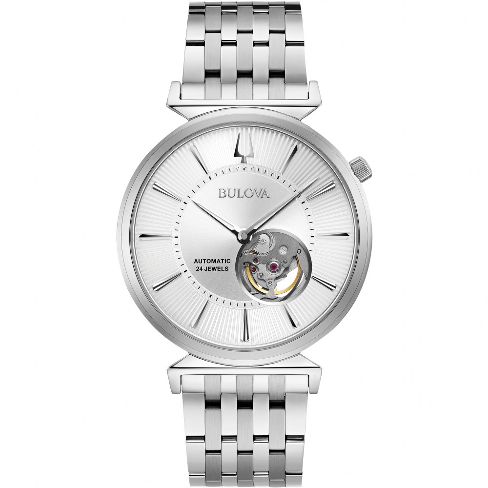 BULOVA REGATTA WATCH 96A235