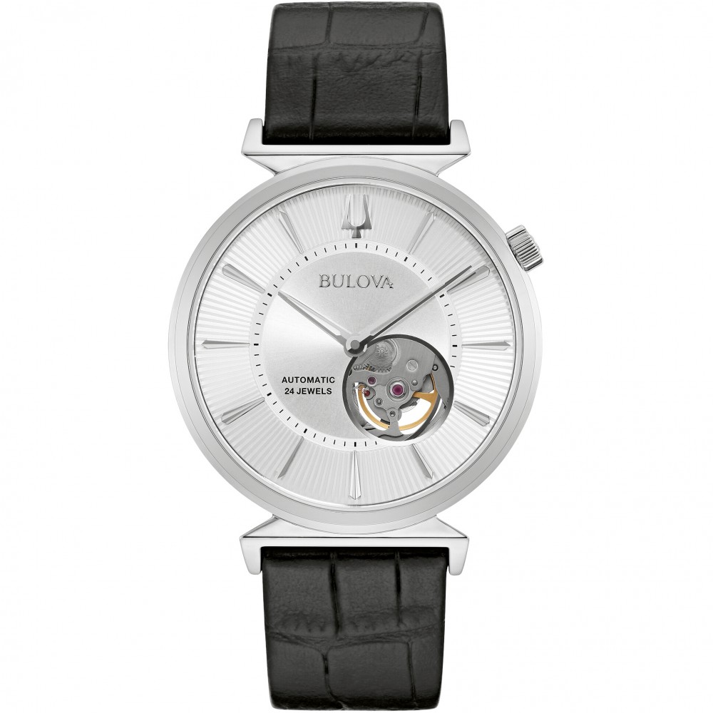 BULOVA REGATTA WATCH 96A240