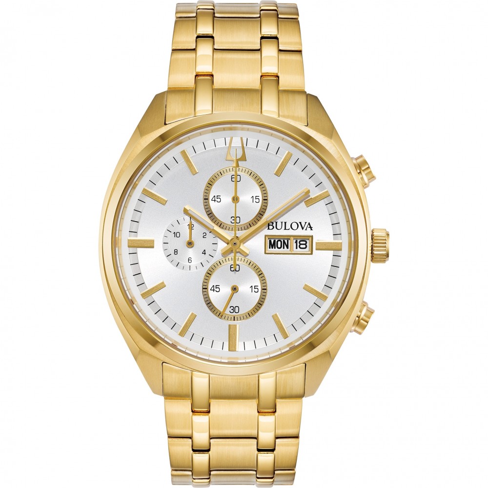 BULOVA WATCH 97C109