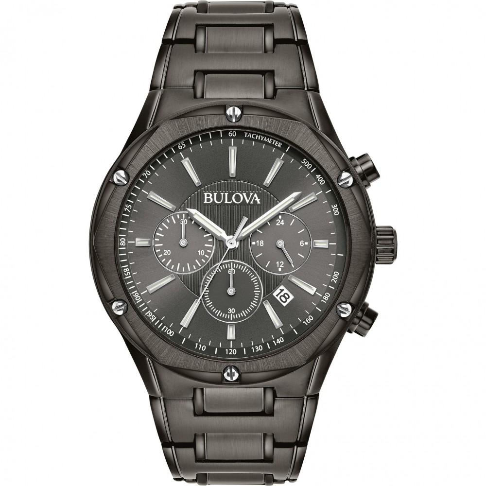 BULOVA WATCH 98B286